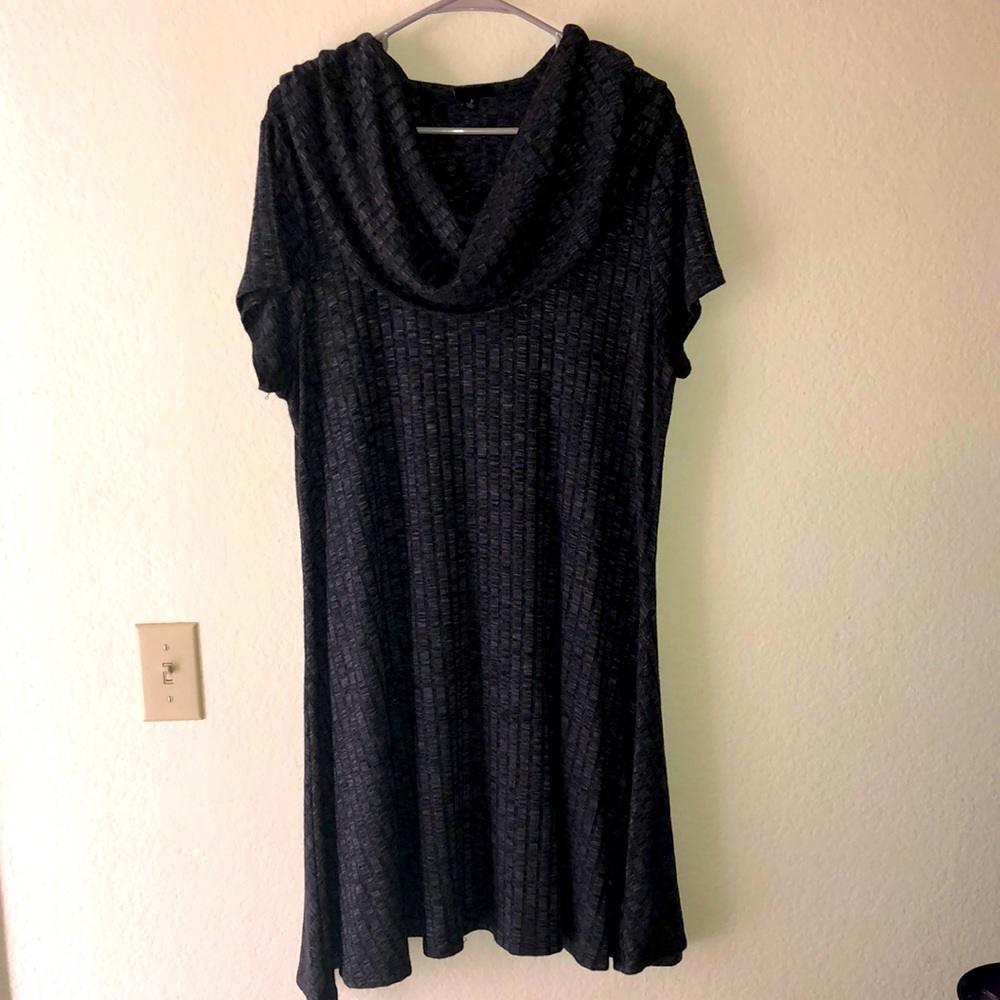 Torrid Sweater dress